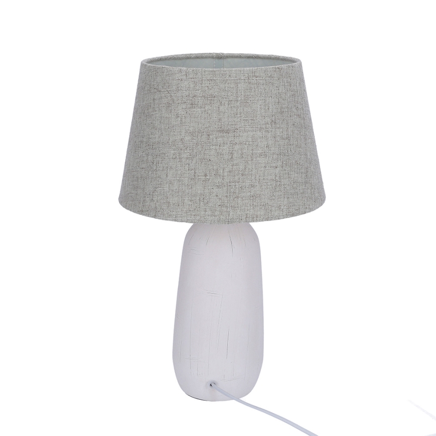 Bordlampe WALIA 1xE27/60W/230V