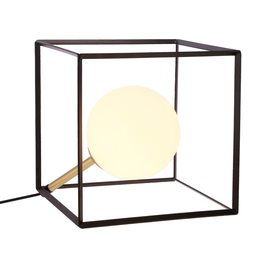 Bordlampe WEERT 1xG9/28W/230V