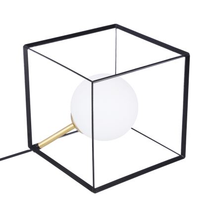 Bordlampe WEERT 1xG9/28W/230V