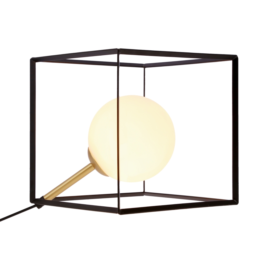 Bordlampe WEERT 1xG9/28W/230V