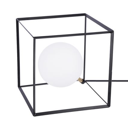 Bordlampe WEERT 1xG9/28W/230V