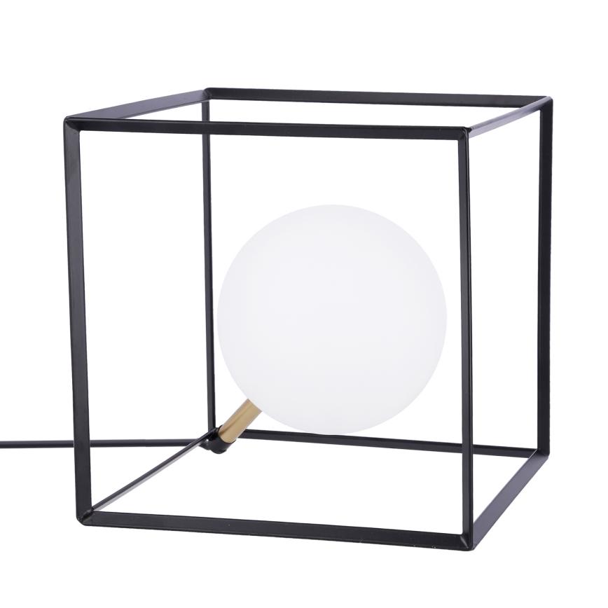 Bordlampe WEERT 1xG9/28W/230V