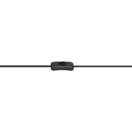 Bordlampe WEERT 1xG9/28W/230V