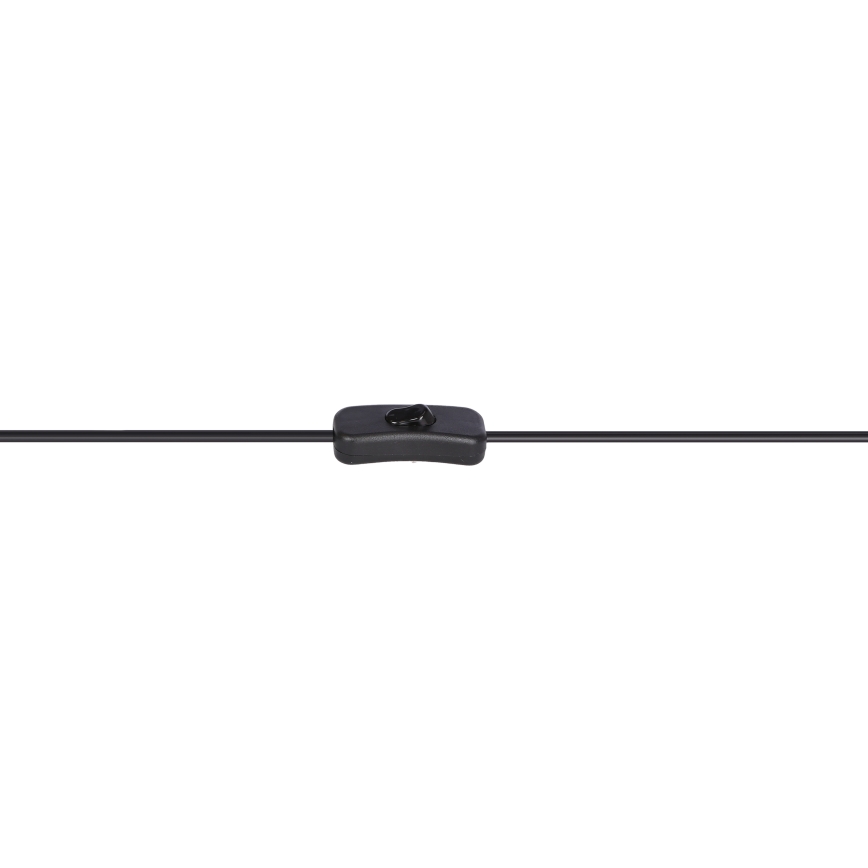 Bordlampe WEERT 1xG9/28W/230V