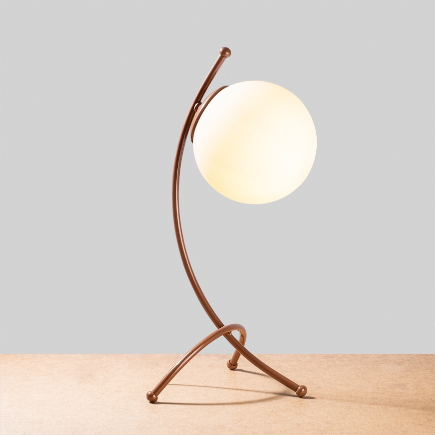 Bordlampe YAY 1xE27/40W/230V
