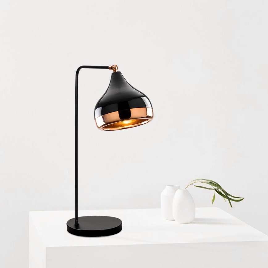Bordlampe YILDO 1xE27/40W/230V