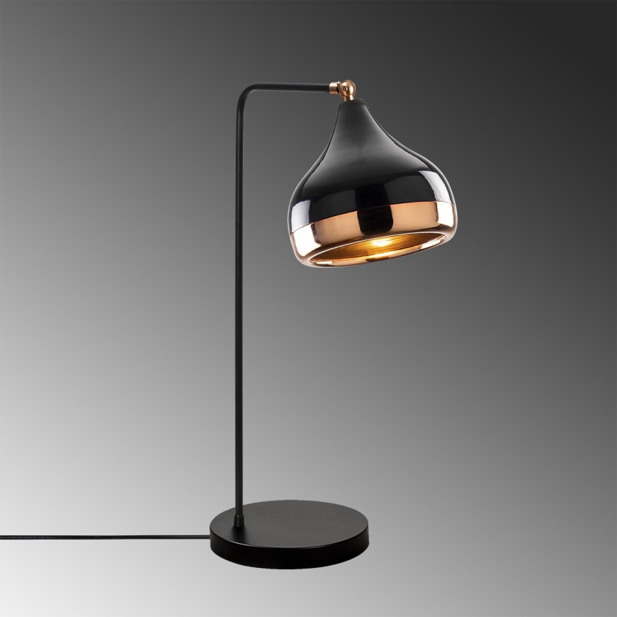 Bordlampe YILDO 1xE27/40W/230V