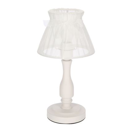 Bordlampe ZEFIR 1xE27/40W/230V