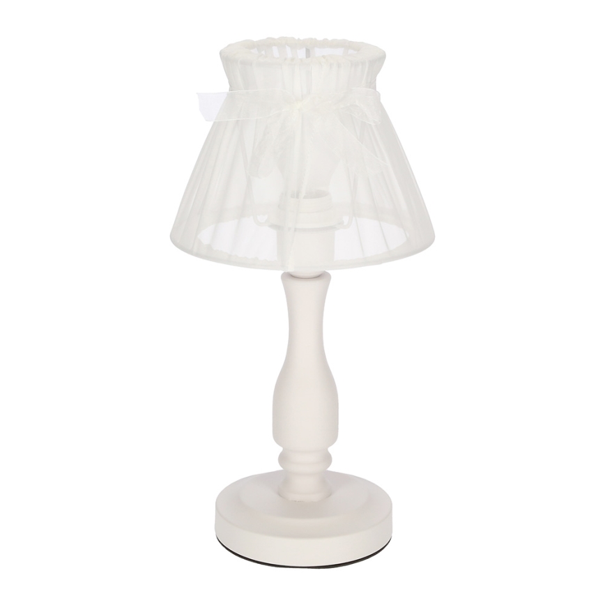 Bordlampe ZEFIR 1xE27/40W/230V