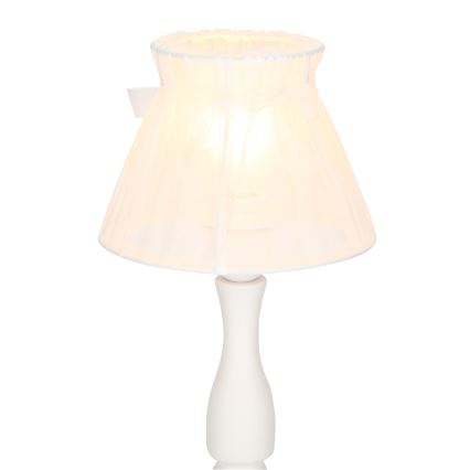 Bordlampe ZEFIR 1xE27/40W/230V