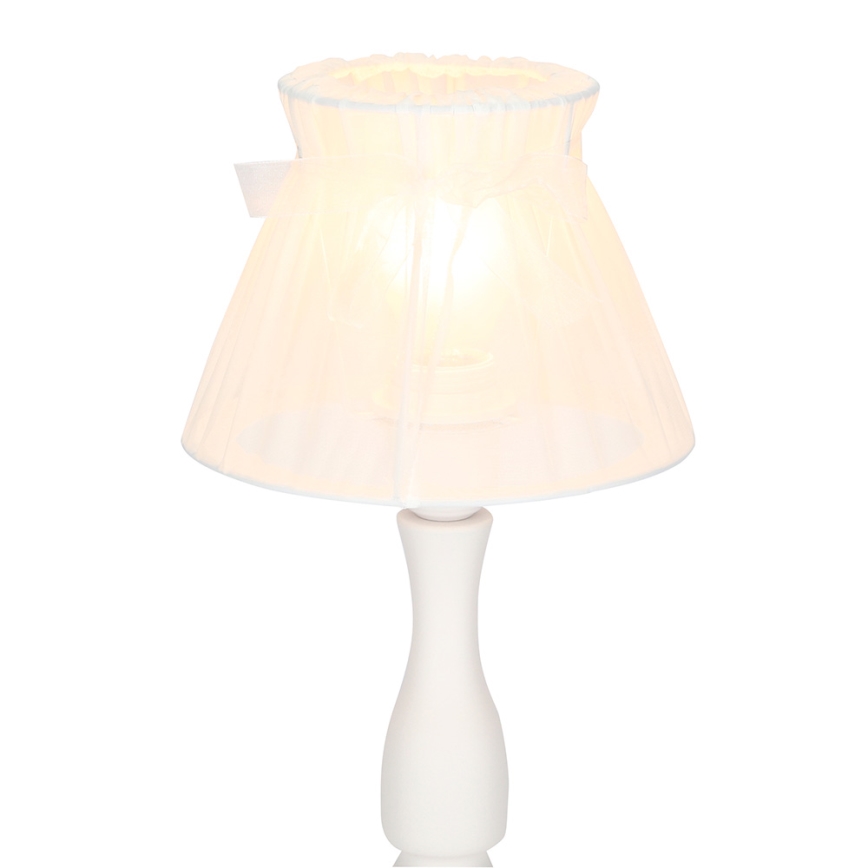 Bordlampe ZEFIR 1xE27/40W/230V