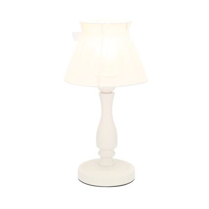 Bordlampe ZEFIR 1xE27/40W/230V