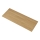Bordplade til håndvask FOREST 120 cm beige/eg