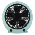Bordventilator 35W/230V Ø 40 cm mintgrøn