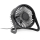 Bordventilator USB diameter 15 cm sort