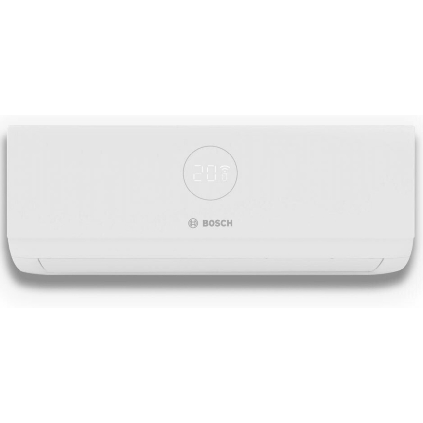Bosch - Smart-klimaanlæg CLIMATE 3000i 26 WE 2900W + fjernbetjening