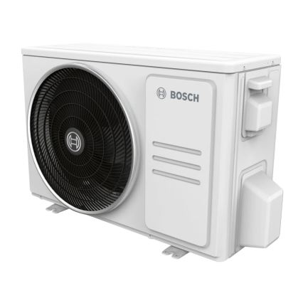 Bosch - Smart-klimaanlæg CLIMATE 3000i 26 WE 2900W + fjernbetjening