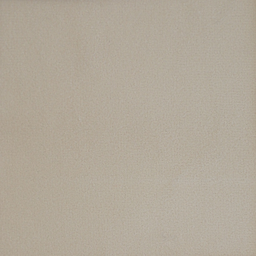 Boxspring-seng med madras BEA 160 x 200 cm i beige