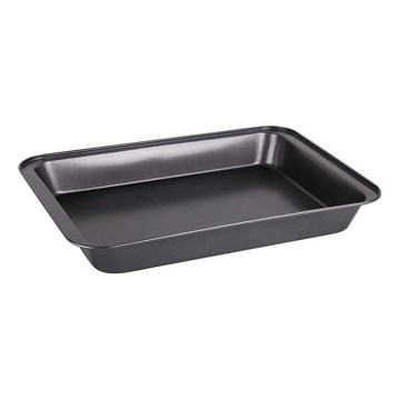 Bradepande TORO 25,5x5x37,5 cm sort