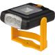 Brennenstuhl - LED arbejdslampe LED/3xAAA orange