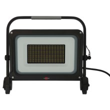 Brennenstuhl - LED Dæmpbar udendørs projektør LED/150W/230V 6500K IP65