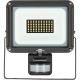 Brennenstuhl - LED projektør med sensor LED/30W/230V 6500K IP65