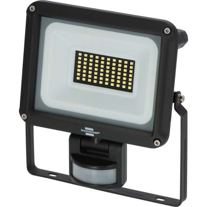 Brennenstuhl - LED projektør med sensor LED/30W/230V 6500K IP65