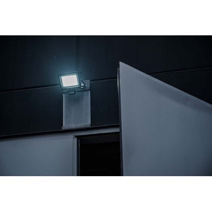 Brennenstuhl - LED projektør med sensor LED/50W/230V 6500K IP65