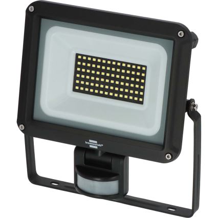 Brennenstuhl - LED projektør med sensor LED/50W/230V 6500K IP65