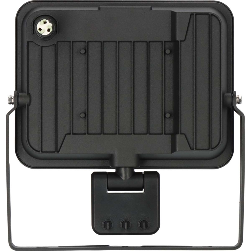 Brennenstuhl - LED projektør med sensor LED/50W/230V 6500K IP65