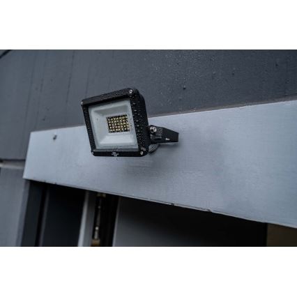 Brennenstuhl - Udendørs LED projektør LED/20W/230V 6500K IP65