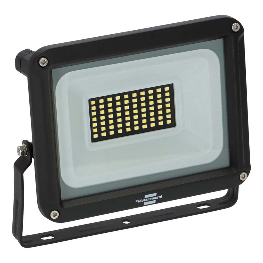 Brennenstuhl - Udendørs LED projektør LED/30W/230V 6500K IP65