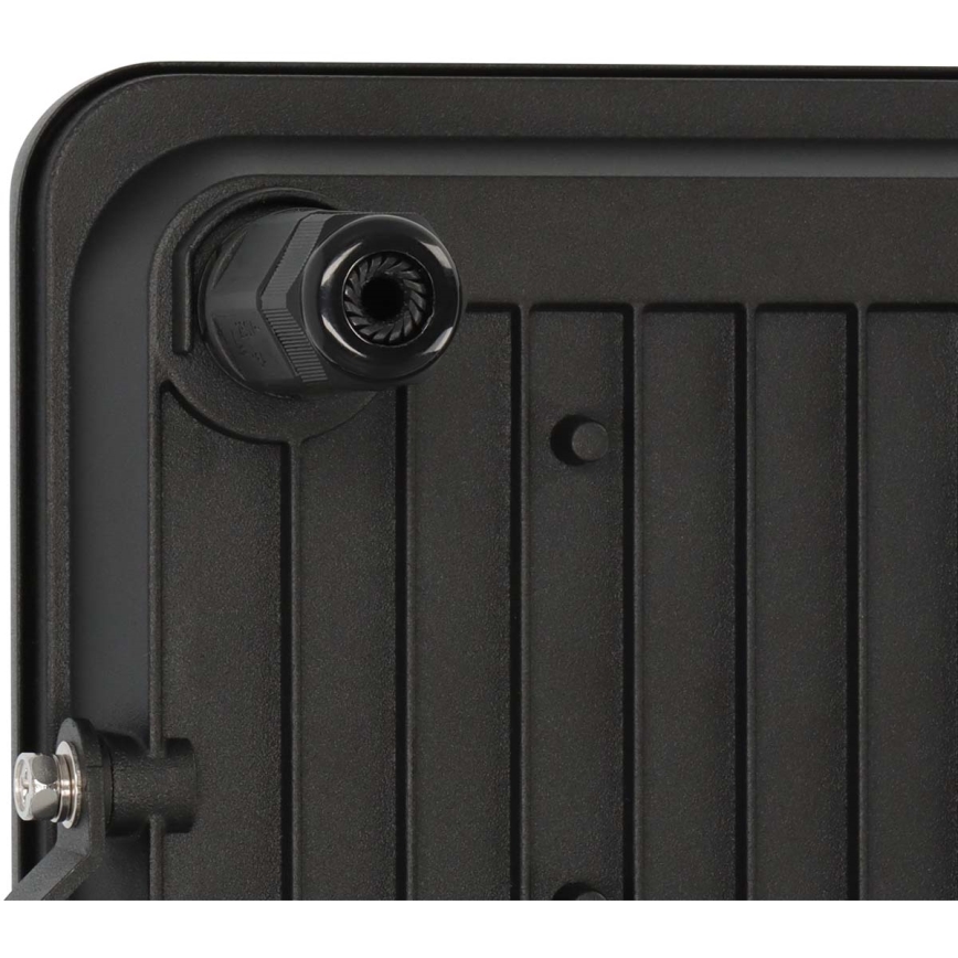 Brennenstuhl - Udendørs LED projektør LED/30W/230V 6500K IP65