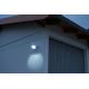 Brennenstuhl - Udendørs LED projektør LED/50W/230V 6500K IP65