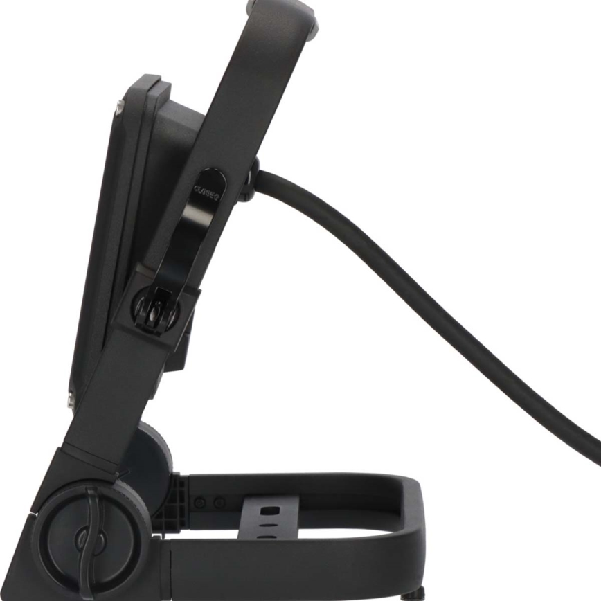 Brennenstuhl - Udendørs LED projektør med stativ LED/30W/230V 6500K IP65