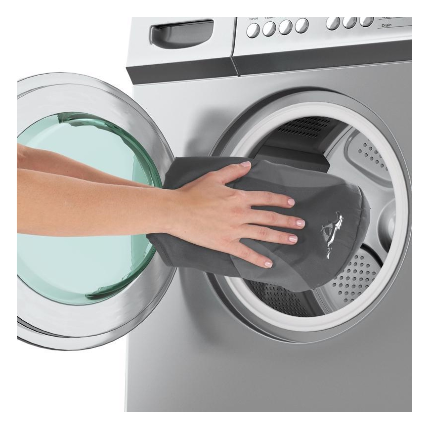 Bright Starts - Børnegåstol 3-i-1 FORD MUSTANG lyserød