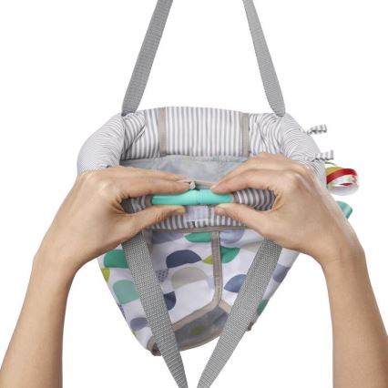 Bright Starts - Dørhopper PLAYFUL PARADE