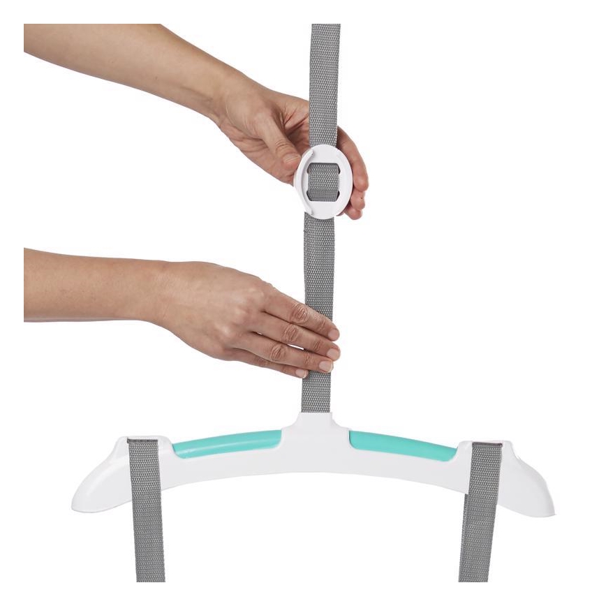 Bright Starts - Dørhopper PLAYFUL PARADE