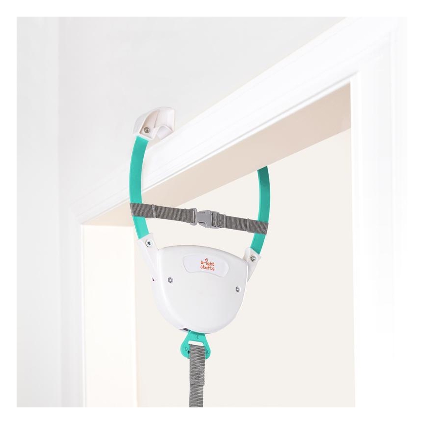 Bright Starts - Dørhopper PLAYFUL PARADE