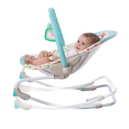 Bright Starts - Skråstol SUNSHINE