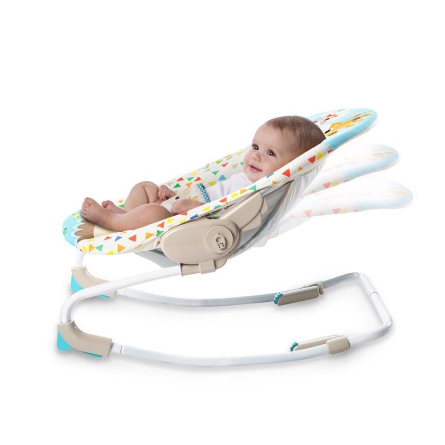 Bright Starts - Skråstol SUNSHINE