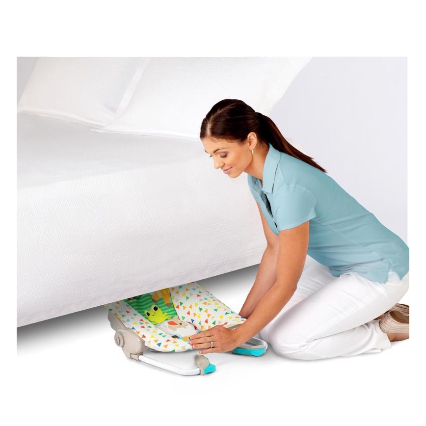 Bright Starts - Skråstol SUNSHINE