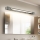 Brilagi - AQUA LINE LED-spejlbelysning til badeværelset, LED/18W/230V, 60 cm, IP44, blank krom