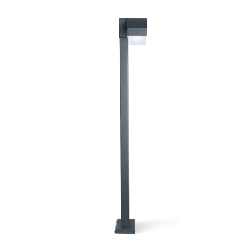 Brilagi - LED Udendørslampe med sensor ARCELO LED/9W/230V 80 cm IP54