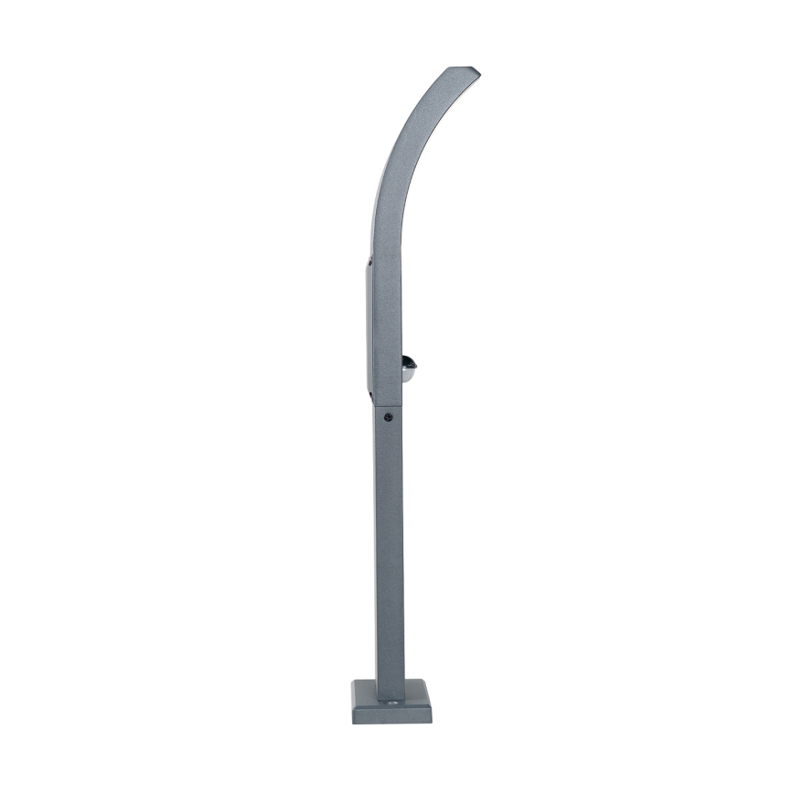 Brilagi - ARCELO LED-udendørslampe med sensor, 9W/230V, 50 cm, IP44