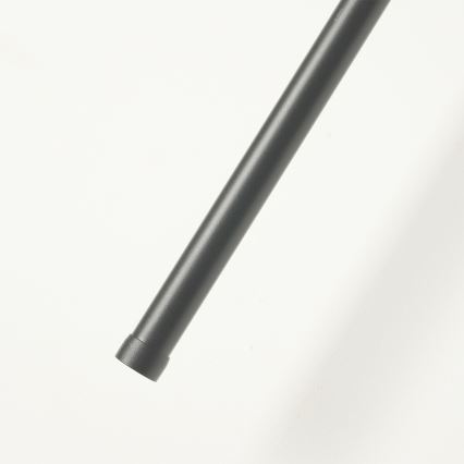 Brilagi - LED udendørs vægarmatur AURA LED/12W/230V 3000K IP54 65 cm antracit