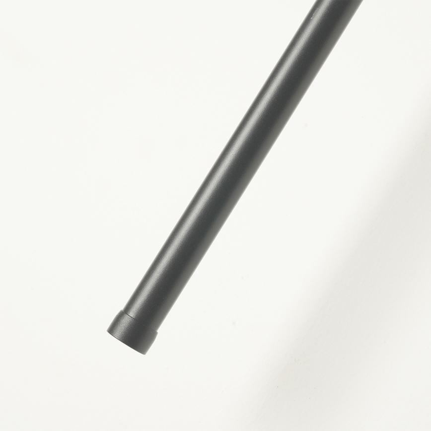 Brilagi - LED udendørs vægarmatur AURA LED/12W/230V 3000K IP54 65 cm antracit