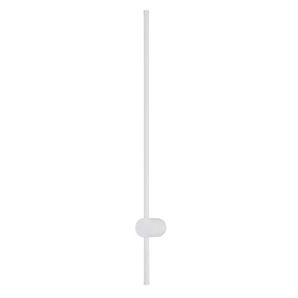 Brilagi - LED udendørs væglampe AURA LED/20W/230V 3000K IP54 97 cm hvid CRI 90