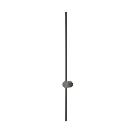 Brilagi - LED udendørs vægarmatur AURA LED/20W/230V 4000K IP54 97 cm antracit CRI 90