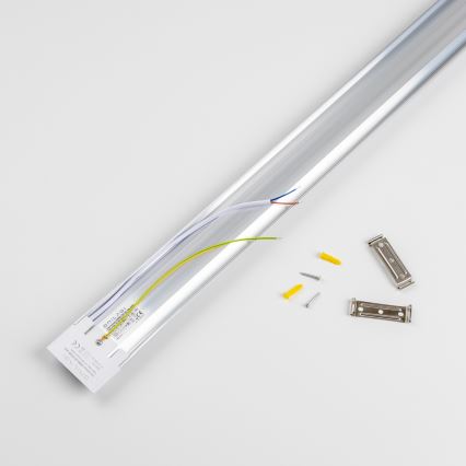 Brilagi - AVERO LED-rørarmatur LED/32W/230V 120 cm